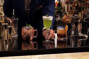 Ortea Palace Hotel, Sicily, Autograph Collection