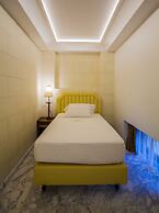 Ortea Palace Hotel, Sicily, Autograph Collection