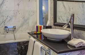 Ortea Palace Hotel, Sicily, Autograph Collection