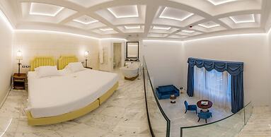 Ortea Palace Hotel, Sicily, Autograph Collection