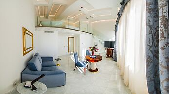 Ortea Palace Hotel, Sicily, Autograph Collection