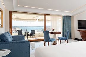 Ortea Palace Hotel, Sicily, Autograph Collection