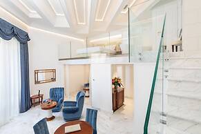 Ortea Palace Hotel, Sicily, Autograph Collection