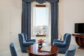 Ortea Palace Hotel, Sicily, Autograph Collection