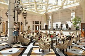 Ortea Palace Hotel, Sicily, Autograph Collection