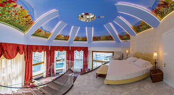 Ortea Palace Hotel, Sicily, Autograph Collection