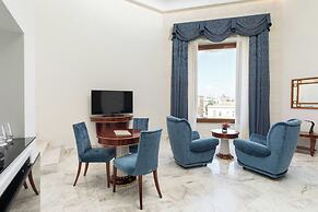 Ortea Palace Hotel, Sicily, Autograph Collection