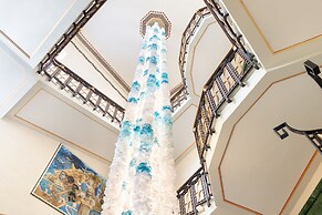 Ortea Palace Hotel, Sicily, Autograph Collection