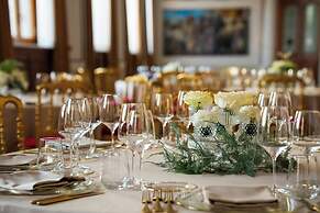 Ortea Palace Hotel, Sicily, Autograph Collection