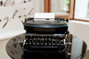 Ortea Palace Hotel, Sicily, Autograph Collection