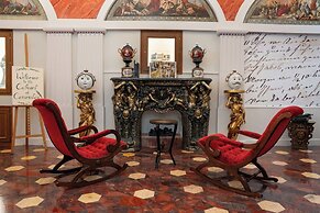 Ortea Palace Hotel, Sicily, Autograph Collection