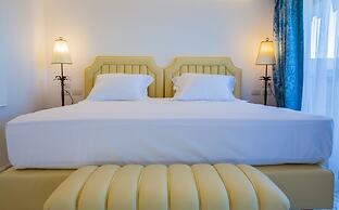 Ortea Palace Hotel, Sicily, Autograph Collection