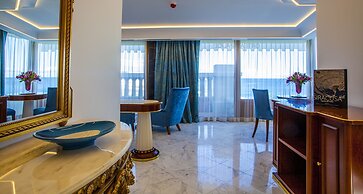 Ortea Palace Hotel, Sicily, Autograph Collection