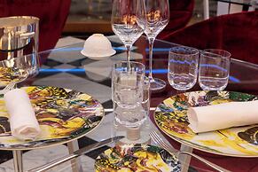 Ortea Palace Hotel, Sicily, Autograph Collection