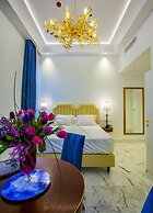 Ortea Palace Hotel, Sicily, Autograph Collection