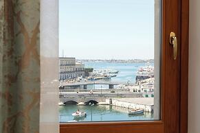 Ortea Palace Hotel, Sicily, Autograph Collection