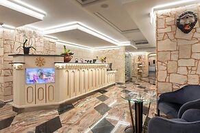 Ortea Palace Hotel, Sicily, Autograph Collection