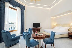 Ortea Palace Hotel, Sicily, Autograph Collection