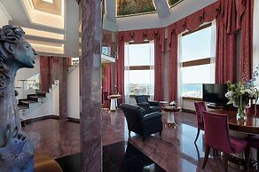 Ortea Palace Hotel, Sicily, Autograph Collection