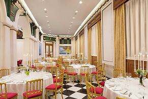 Ortea Palace Hotel, Sicily, Autograph Collection