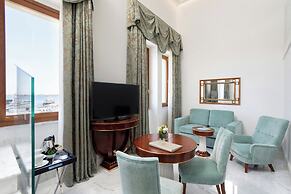 Ortea Palace Hotel, Sicily, Autograph Collection