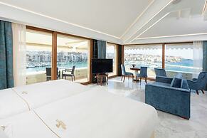 Ortea Palace Hotel, Sicily, Autograph Collection