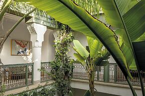 Riad Jaaneman