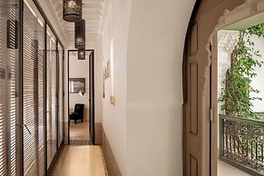 Riad Jaaneman