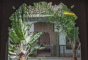Riad Jaaneman