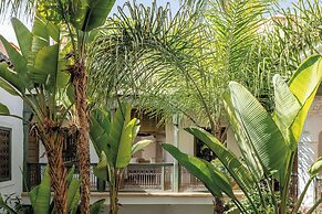 Riad Jaaneman