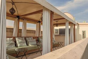 Riad Jaaneman