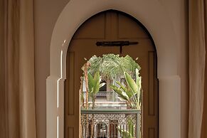 Riad Jaaneman