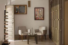 Riad Jaaneman