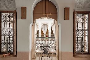Riad Jaaneman