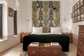 Riad Jaaneman