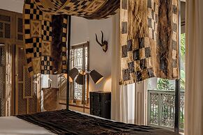 Riad Jaaneman