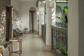 Riad Jaaneman