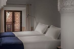 Riad Jaaneman