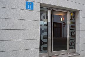 Hotel Jarama