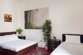 Metrostays - O'Connell Street 84-1