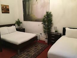 Metrostays - O'Connell Street 84-1