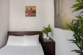 Metrostays - O'Connell Street 84-1