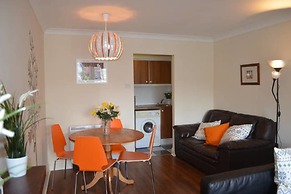 Metrostays - Jervis 66