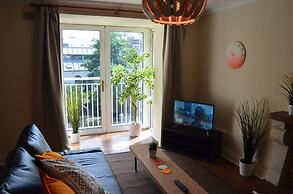 Metrostays - Jervis 66