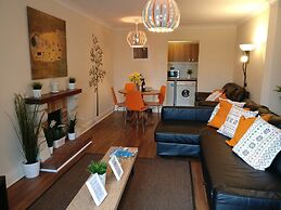 Metrostays - Jervis 66