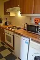 Metrostays - Jervis 66