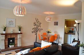 Metrostays - Jervis 66