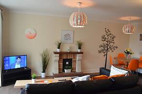 Metrostays - Jervis 66