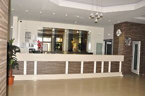 Vega Green Apart Hotel