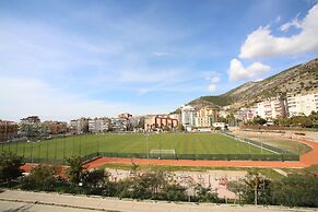 Vega Green Apart Hotel